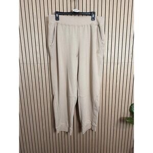 329 Free People FP Movement x Hatch Intercept Maternity Joggers (Large, EUC)